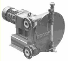 משאבה ALLMOVE ASH