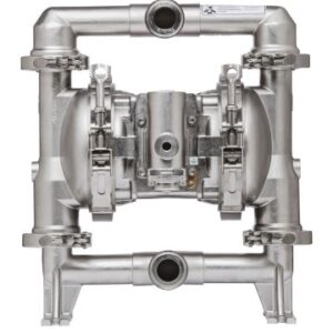 ARO FDA Stainless Steel Diaphragm Pump
