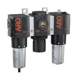 Authentic ARO Parts