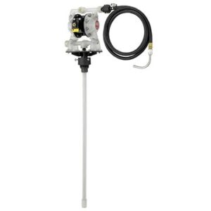 Basic Pump, Transfer or Dispensing