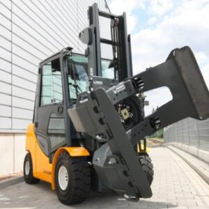 זיווד וחלקי חילוף KAUP למלגזות