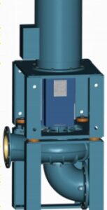 משאבה AllMARINE MI