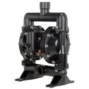 PW Series Diaphragm Pumps