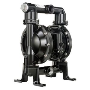PZ Series Diaphragm Pumps For Zone Zero & ATEX Areas