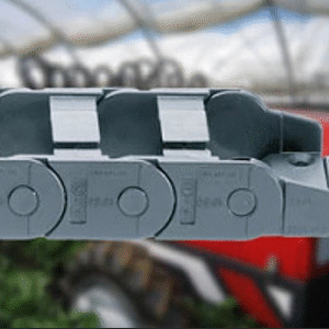 Energy chains and energy chain systems directly from the manufacturer