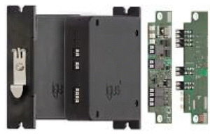 drylin® D5,D6 for direct-current motor