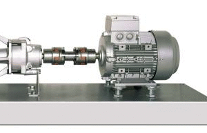 משאבה ALLHEAT CTWH