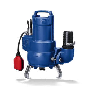 משאבה Ama-Porter F, S