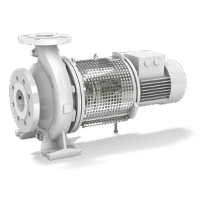 משאבה Etabloc SYT