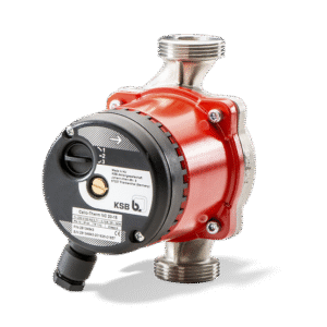 משאבה Calio-Therm NC