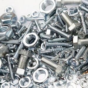McMaster-carr Fasteners