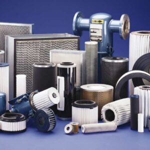 McMaster-carr – Filtering