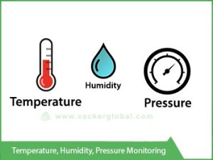 McMaster-carr – Temperature and Humidity Monitoring – עם אחריות מלאה ...