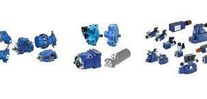 McMaster-carr – Hydraulics