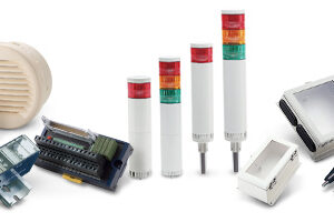 Electrical & Controls