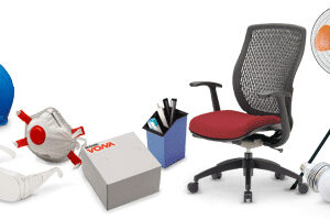 Safety & General Supplies