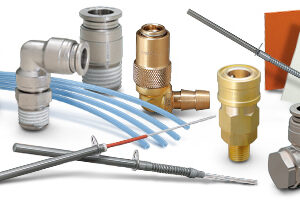 Injection Molding Components