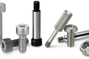 Fasteners