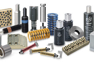 Press Die Components