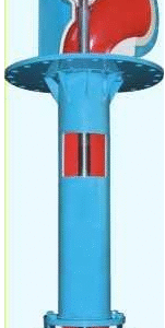 משאבה ALLMARINE MELO