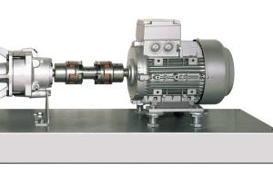 משאבה ALLHEAT NTWH