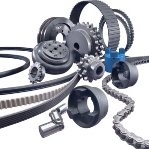 McMaster-carr – Power Transmission