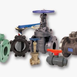 McMaster-carr – Pumps and Valves