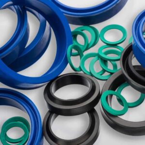 McMaster-carr – Sealing