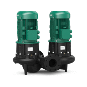 משאבת Wilo-CronoTwin-DL