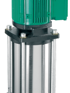 משאבה Wilo-Multivert MVIL