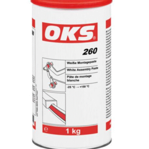 OKS 260 – White Assembly Paste