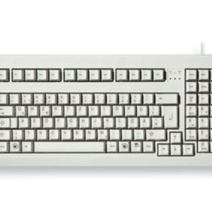 Cherry Keyboard G80-1800LPCEU-0