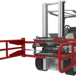 Foam Rubber Clamp T413R