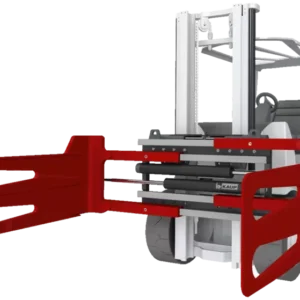 Bale Clamp, Pulp Bale Clamp T413 (VBS)